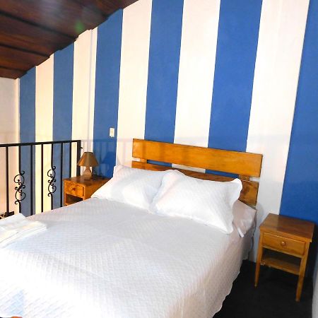 אנטיגואה גואטמלה Dolce Vita Chalets מראה חיצוני תמונה
