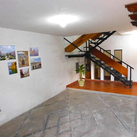 אנטיגואה גואטמלה Dolce Vita Chalets מראה חיצוני תמונה