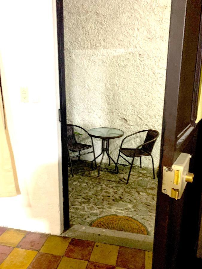 אנטיגואה גואטמלה Dolce Vita Chalets מראה חיצוני תמונה