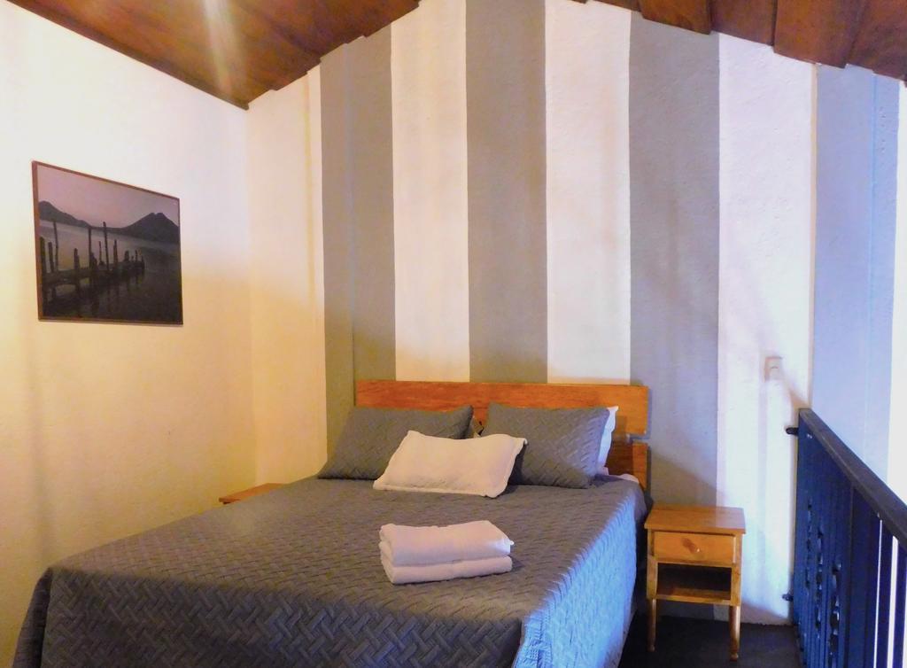 אנטיגואה גואטמלה Dolce Vita Chalets מראה חיצוני תמונה