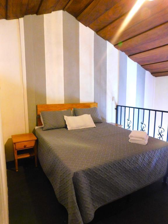 אנטיגואה גואטמלה Dolce Vita Chalets מראה חיצוני תמונה