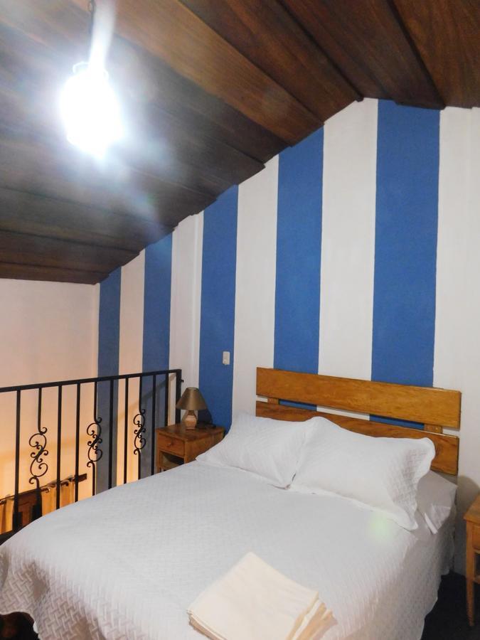 אנטיגואה גואטמלה Dolce Vita Chalets מראה חיצוני תמונה