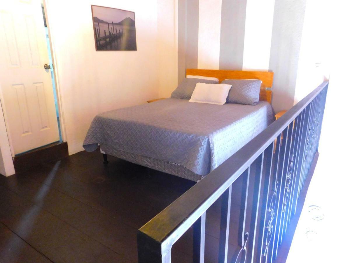 אנטיגואה גואטמלה Dolce Vita Chalets מראה חיצוני תמונה