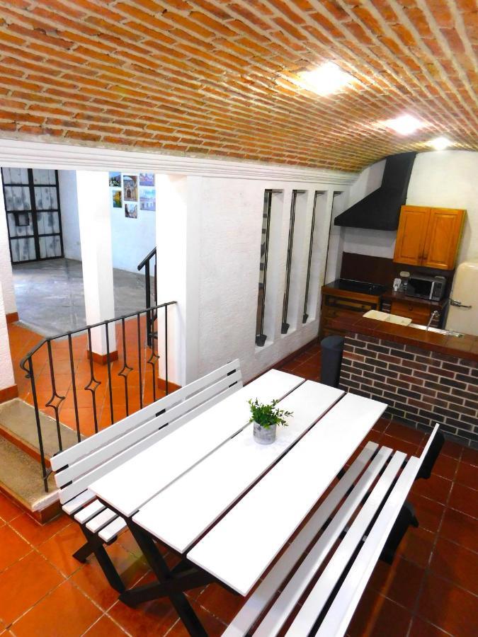 אנטיגואה גואטמלה Dolce Vita Chalets מראה חיצוני תמונה