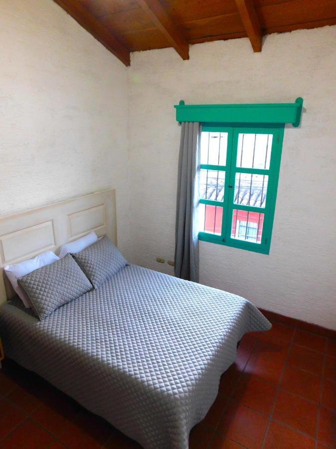 אנטיגואה גואטמלה Dolce Vita Chalets מראה חיצוני תמונה