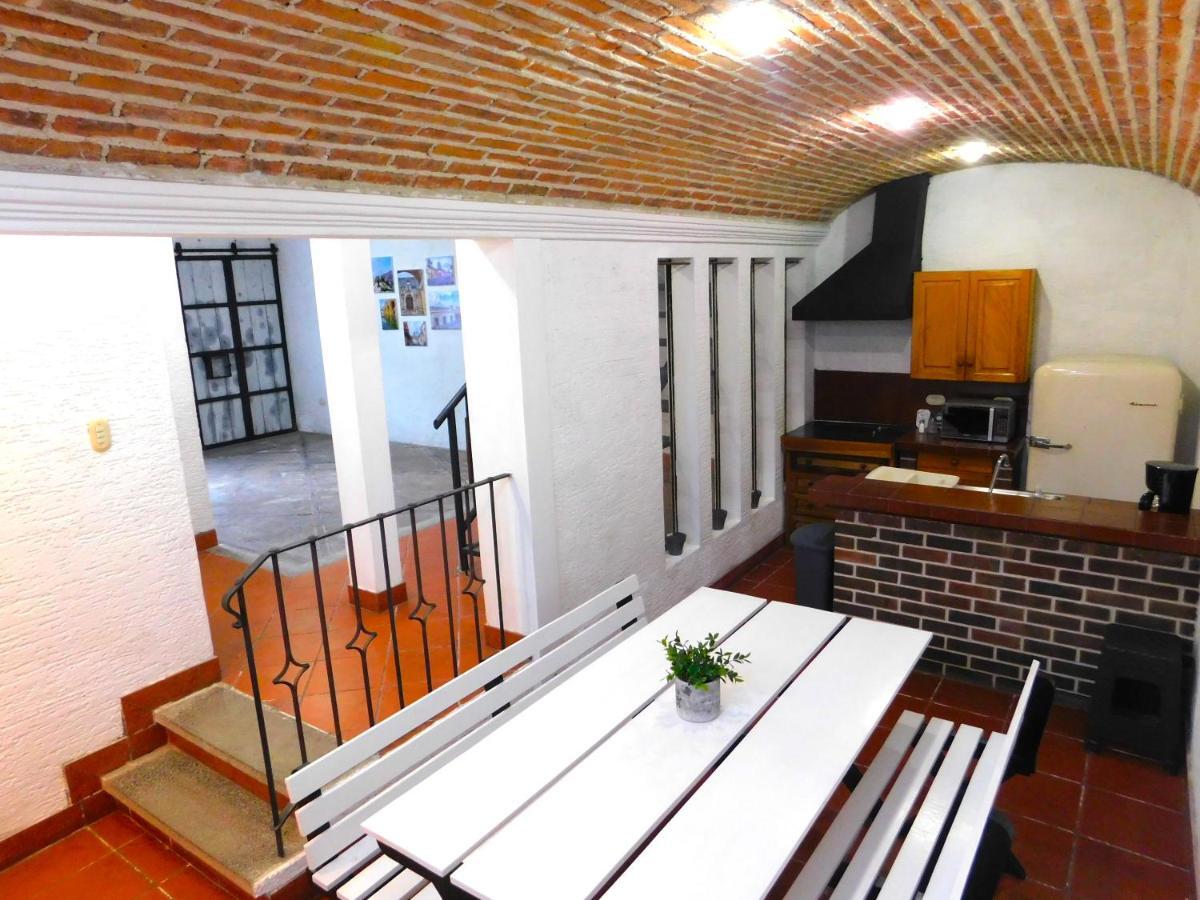 אנטיגואה גואטמלה Dolce Vita Chalets מראה חיצוני תמונה