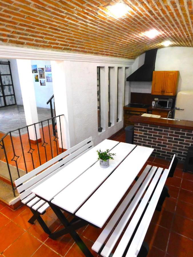 אנטיגואה גואטמלה Dolce Vita Chalets מראה חיצוני תמונה